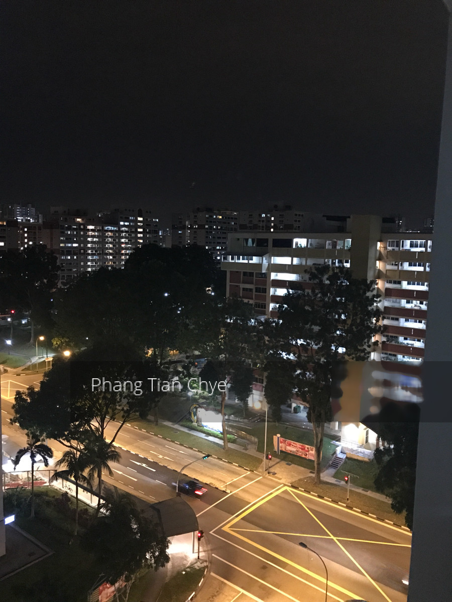 Choa Chu Kang Central thumbnail photo